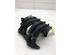 Intake Manifold PEUGEOT 206 Hatchback (2A/C), PEUGEOT 206 Saloon, PEUGEOT 206 SW (2E/K)