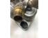 Throttle Body OPEL ASTRA H (A04)