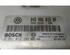 Control unit for engine VW POLO (9N_), VW POLO Saloon (9A4, 9A2, 9N2, 9A6)