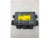 Control unit for engine RENAULT TWINGO II (CN0_)