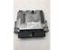 Control unit for engine OPEL CORSA F (P2JO)