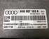 Regeleenheid motoregeling AUDI A7 Sportback (4GA, 4GF), AUDI A6 Avant (4G5, 4GD, C7), AUDI A6 Allroad (4GH, 4GJ, C7)