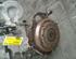 Motor kaal OPEL MERIVA A MPV (X03)