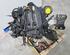 Bare Engine RENAULT TWINGO II (CN0_)