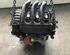 Bare Engine OPEL CORSA F (P2JO)