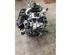 Motor kaal VW POLO (AW1, BZ1)