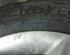 Stalen velg KIA CEED (CD), KIA XCEED (CD), KIA PROCEED (CD)