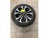 Steel Rim FORD PUMA (J2K, CF7)