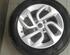 reservewiel OPEL CROSSLAND X / CROSSLAND (P17, P2QO)