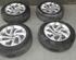 Spare Wheel OPEL CROSSLAND X / CROSSLAND (P17, P2QO)