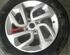 Spare Wheel OPEL CROSSLAND X / CROSSLAND (P17, P2QO)