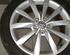 Spare Wheel VW GOLF VII (5G1, BQ1, BE1, BE2), VW GOLF VII Variant (BA5, BV5), VW GOLF VIII Variant (CG5)