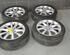 Spare Wheel VW GOLF VII (5G1, BQ1, BE1, BE2), VW GOLF VII Variant (BA5, BV5), VW GOLF VIII Variant (CG5)