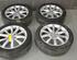 Spare Wheel VW GOLF VII (5G1, BQ1, BE1, BE2), VW GOLF VII Variant (BA5, BV5), VW GOLF VIII Variant (CG5)