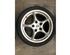 Spare Wheel PORSCHE BOXSTER (986)