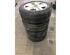 Spare Wheel OPEL ASTRA K (B16), OPEL ASTRA L (O5)