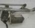 Wiper Motor OPEL CORSA C (X01)