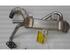 Cooler for exhaust recuperation KIA NIRO I (DE)