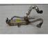 Cooler for exhaust recuperation KIA NIRO I (DE)