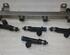 Houders voor injector OPEL CORSA E (X15)