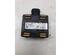 Radar sensor NISSAN QASHQAI II SUV (J11, J11_)