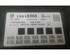 Control unit central electric (BCM) OPEL INSIGNIA B Sports Tourer (Z18)