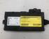 Control unit central electric (BCM) BMW X1 (E84)