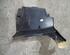 Cowling Mercedes-Benz Actros MP 4 A9606881806 Abdeckung mitte Beifahrer