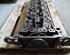 Cylinder Head for Mercedes-Benz Actros MP 4 A4710102720 OM471LA Euro 6 OM 471 LA