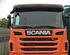 Driver Cab for Scania R - series Scania CG16 Streamline Flachdach Nahverkehr CG 16