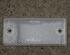 Verlichting voor DAF XF 106 Rueckstrahler 26109003 weiss 90x40