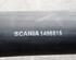 Radiator Hose for Scania 2 - series 1496815 Schlauch original Scania