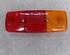 Rear Light Lens for Iveco P/PA Hella 9EL109.139-001 links rechts