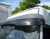 Sun Visor for Volvo FH 12 Sonnenblende inkl. Halterungen Globetrotter