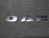 Sierpaneel voor DAF 45 Logo DAF 1400024 1400025 1400026