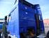 Spoiler DAF XF 105 