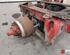 Axle for Scania 2 - series