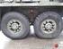 Axle for Volvo F 10