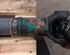 Cardan Shaft (drive Shaft) for MAN