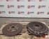 Clutch / Parts for Renault B