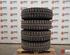 Gebr LKW-Reifen Debica 315/80R22.5 156/150K