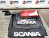 Wing for Scania 2 - series