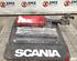 Wing for Scania 2 - series