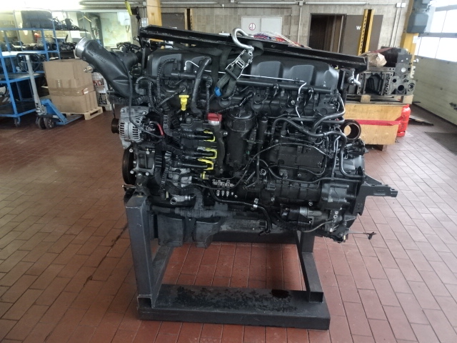 Engine DAF XF 106 MX340 Euro 6 MX 340 DAF 0451892R 0451892 buy